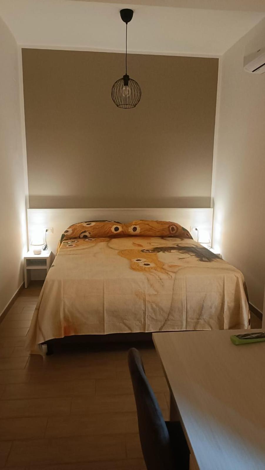 Hotel Mar Art Sapri Exterior foto